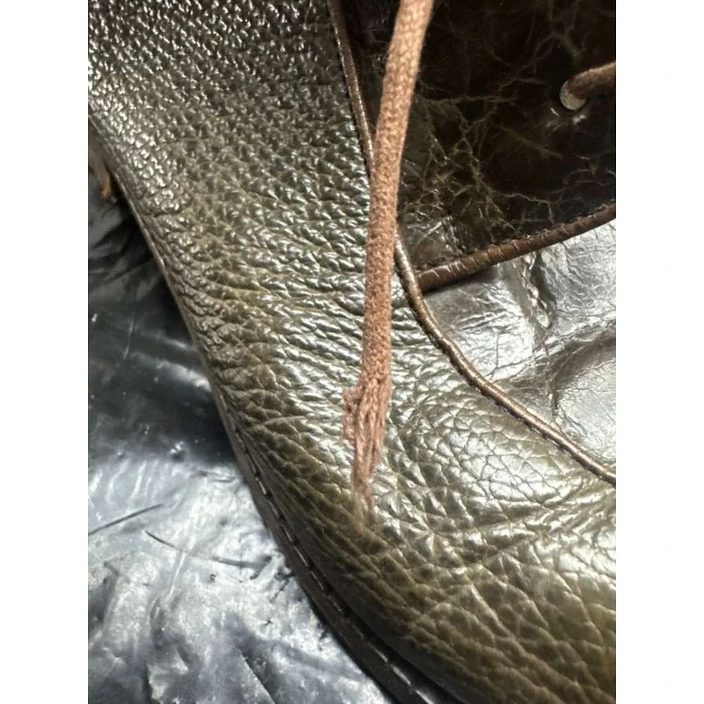 Mauri pre owned